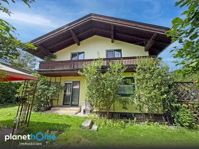 7-Zimmer-Haus kaufen in Zell am See – 130 m², € 620.000 – Bild 2 von 25