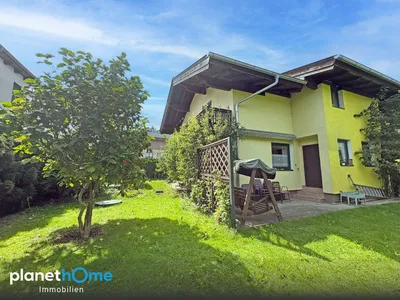 7-Zimmer-Haus kaufen in Zell am See – 130 m², € 620.000 – Bild 13 von 25