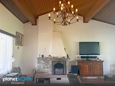 7-Zimmer-Haus kaufen in Zell am See – 130 m², € 620.000 – Bild 3 von 25