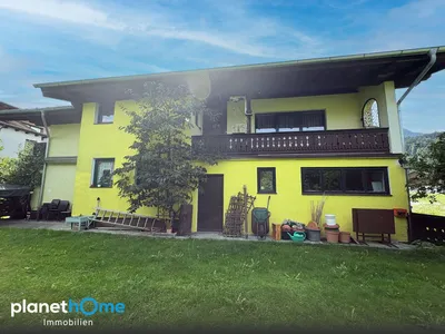 7-Zimmer-Haus kaufen in Zell am See – 130 m², € 620.000 – Bild 14 von 25