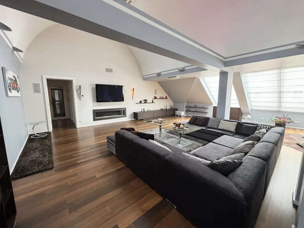 Wohnung – Wien - Ansicht 2