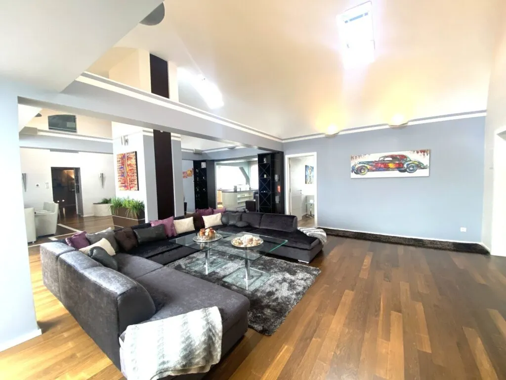 Wohnung – Wien - Ansicht 3