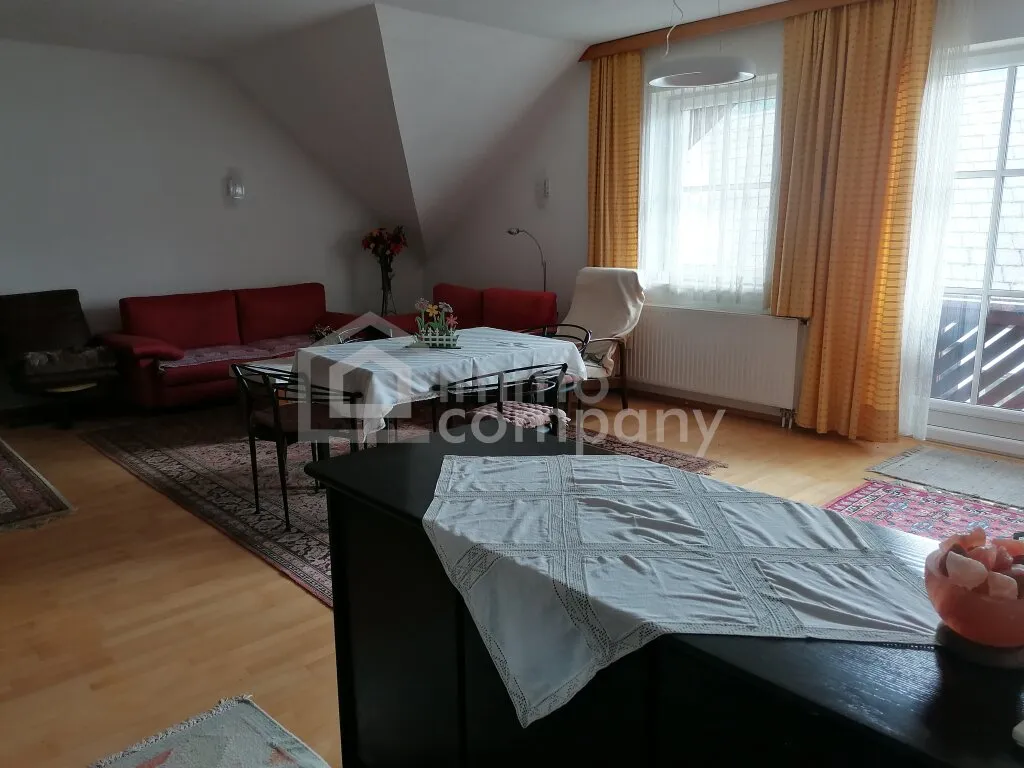 Haus – Puchberg am Schneeberg - Ansicht 3