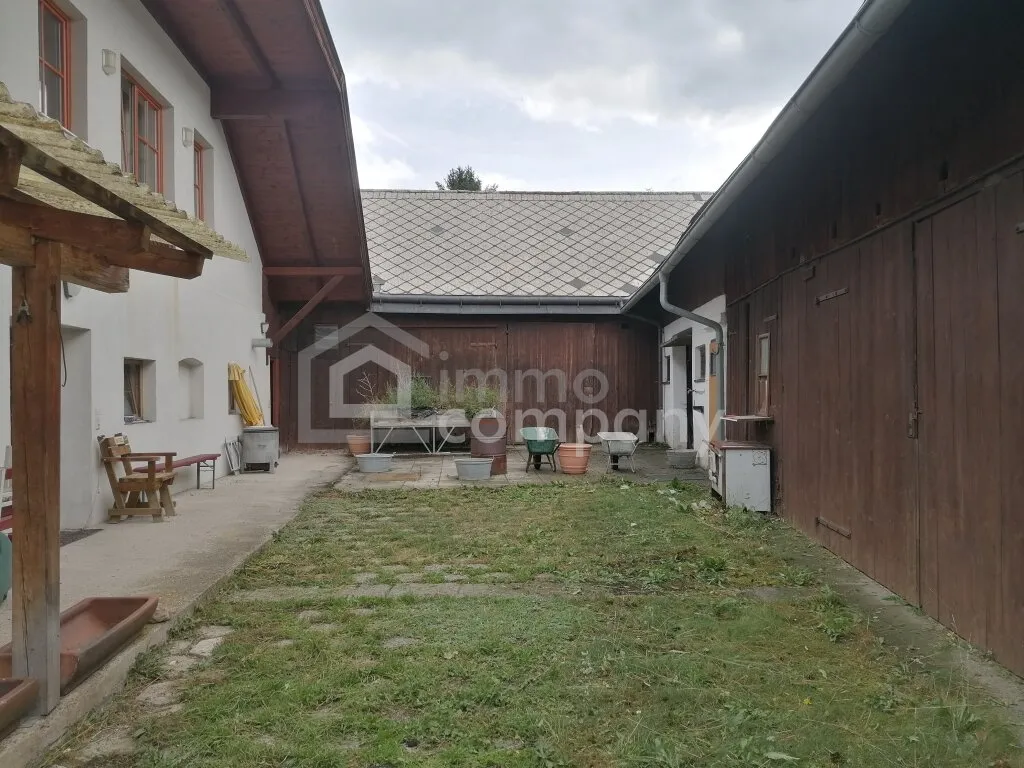 Haus – Puchberg am Schneeberg - Ansicht 2
