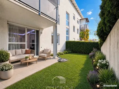 2-Zimmer-Wohnung kaufen in Graz – 56,85 m², € 215.000 – Bild 18 von 19