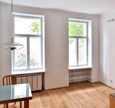 1-Zimmer-Wohnung kaufen in Wien – 30 m², € 150.000