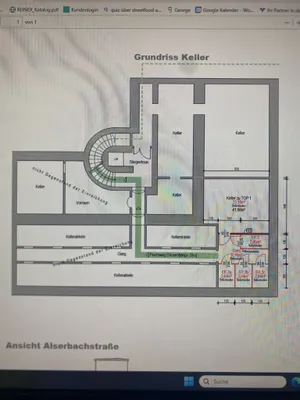 Gewerbeimmobilie kaufen in Wien – 566 m², € 2.499.000 – Bild 9 von 12