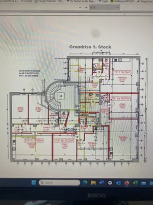 Gewerbeimmobilie kaufen in Wien – 566 m², € 2.499.000 – Bild 12 von 12