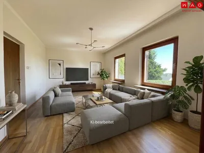 5-Zimmer-Haus kaufen in Linz – 127 m², € 450.000 – Bild 8 von 30