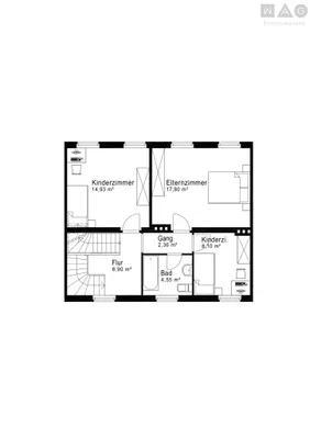 5-Zimmer-Haus kaufen in Linz – 127 m², € 450.000 – Bild 29 von 30