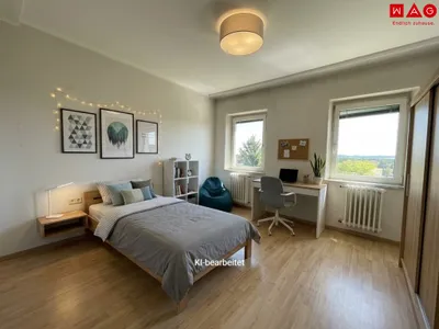 5-Zimmer-Haus kaufen in Linz – 127 m², € 450.000 – Bild 18 von 30