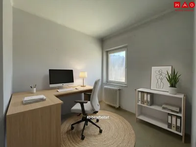 5-Zimmer-Haus kaufen in Linz – 127 m², € 450.000 – Bild 20 von 30
