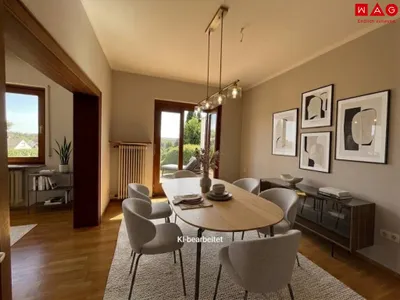 5-Zimmer-Haus kaufen in Linz – 127 m², € 450.000 – Bild 6 von 30