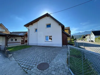 1-Zimmer-Wohnung mieten in Villach – 49 m², € 760 – Bild 2 von 25