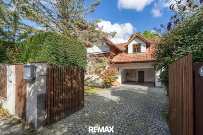 2-Zimmer-Haus kaufen in Baden – 140 m², € 599.000 – Bild 7 von 34