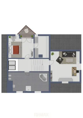 2-Zimmer-Haus kaufen in Baden – 140 m², € 599.000 – Bild 33 von 34