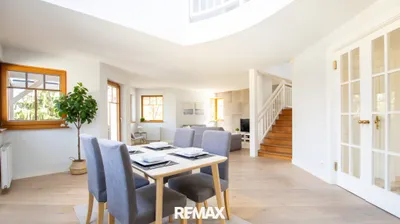 2-Zimmer-Haus kaufen in Baden – 140 m², € 599.000 – Bild 2 von 34