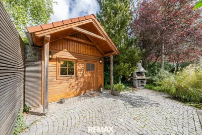 2-Zimmer-Haus kaufen in Baden – 140 m², € 599.000 – Bild 29 von 34