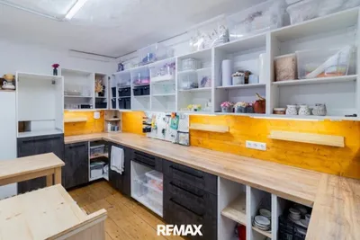 2-Zimmer-Gewerbeimmobilie mieten in Freistadt – 54 m², € 480 – Bild 9 von 12