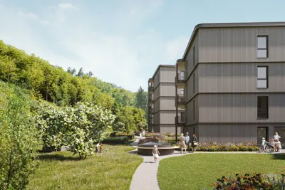 4-Zimmer-Wohnung kaufen in Feldkirch – 86,84 m², € 613.000 – Bild 3 von 6