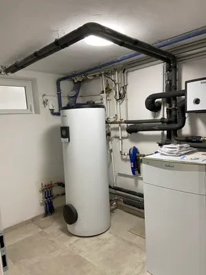 4-Zimmer-Haus mieten in Wien – 144 m², € 3.150 – Bild 15 von 32
