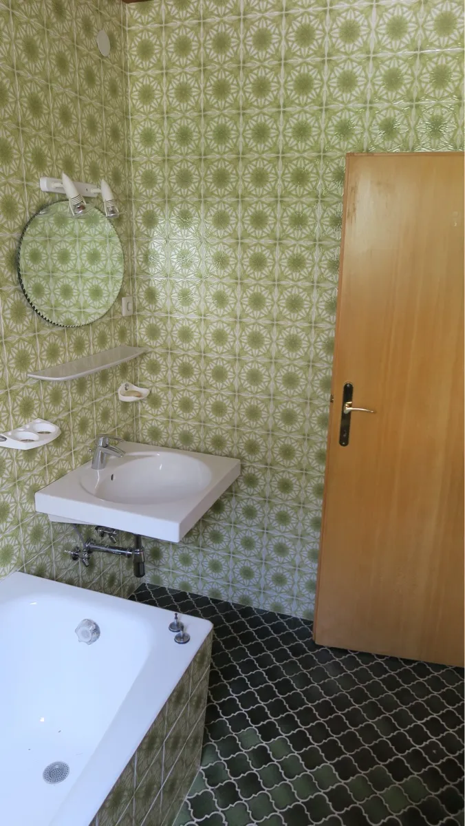 Wohnung – Kematen in Tirol, Bezirk Innsbruck-Land - Ansicht 3