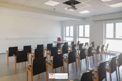 Gewerbeimmobilie mieten in Bruck an der Leitha – 204 m², € 3.765 – Bild 12 von 13
