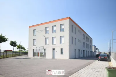 Gewerbeimmobilie mieten in Bruck an der Leitha – 204 m², € 3.765 – Bild 11 von 13