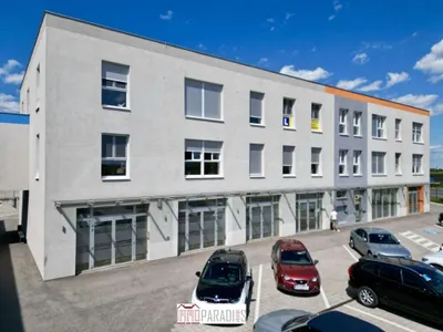 Gewerbeimmobilie mieten in Bruck an der Leitha – 204 m², € 3.765 – Bild 9 von 13