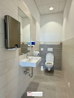 Gewerbeimmobilie mieten in Bruck an der Leitha – 204 m², € 3.765 – Bild 8 von 13