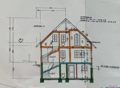 5-Zimmer-Haus kaufen in Wien – 176,01 m², € 899.000 – Bild 33 von 33