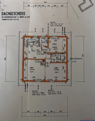 5-Zimmer-Haus kaufen in Wien – 176,01 m², € 899.000 – Bild 30 von 33