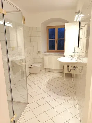 1-Zimmer-Gewerbeimmobilie mieten in Steyr-Land – 46 m², € 500 – Bild 3 von 5