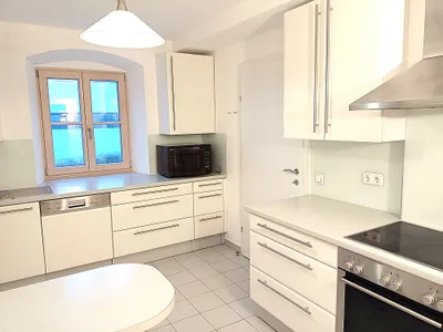 1-Zimmer-Gewerbeimmobilie mieten in Steyr-Land – 46 m², € 500 – Bild 4 von 5