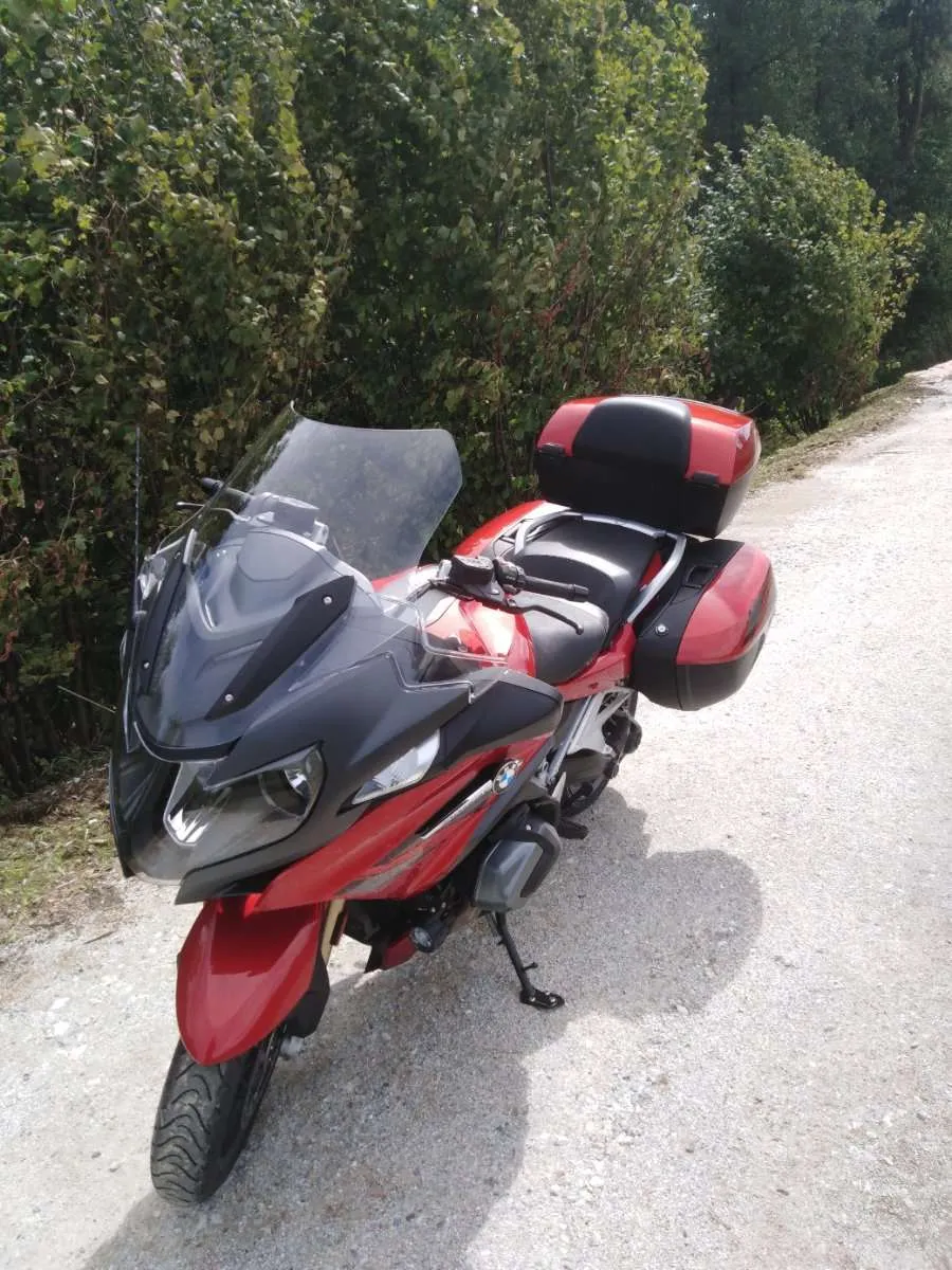 BMW R 1250