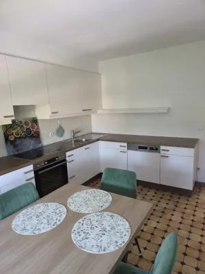 2-Zimmer-Wohnung mieten in Dornbirn – 72 m², € 1.070 – Bild 5 von 14