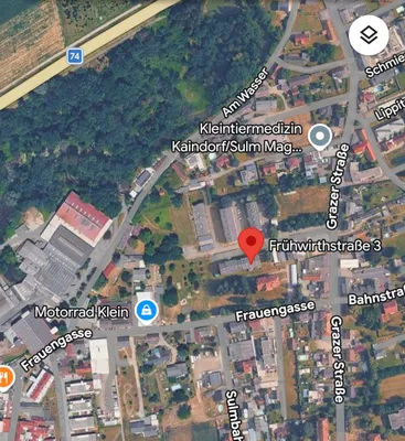 2-Zimmer-Wohnung mieten in Leibnitz – 70 m², € 750 – Bild 3 von 8