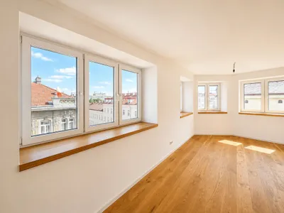 3-Zimmer-Wohnung kaufen in Wien – 61,19 m², € 349.000