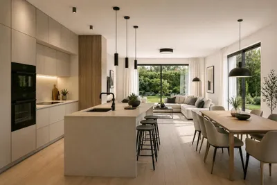 Haus kaufen in Wien – 108 m², € 499.900 – Bild 6 von 12