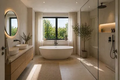 Haus kaufen in Wien – 108 m², € 499.900 – Bild 9 von 12