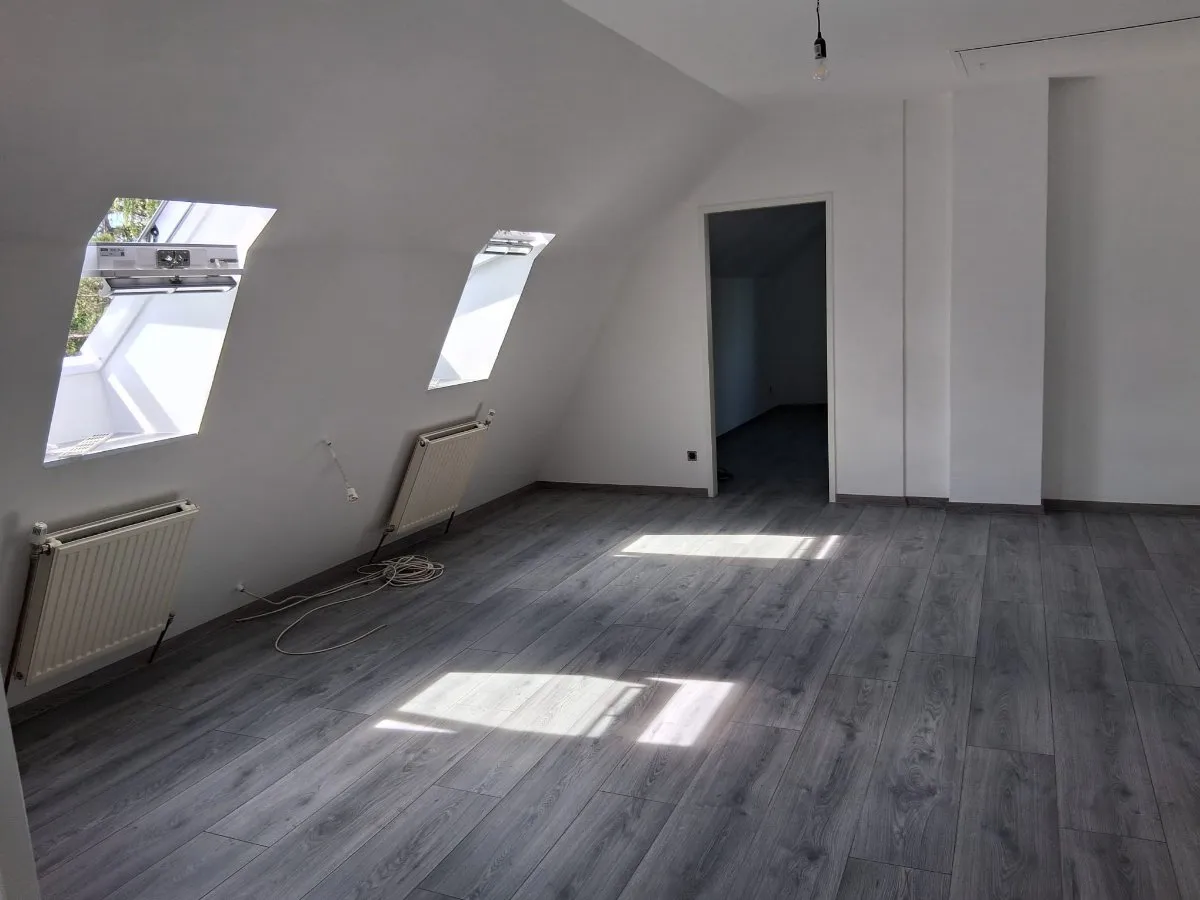Wohnung – Sollenau - Ansicht 3