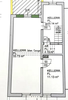 Haus kaufen in Steyr – 139,59 m², € 580.000 – Bild 22 von 22
