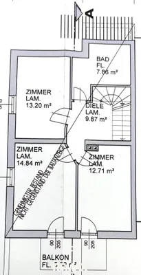 Haus kaufen in Steyr – 139,59 m², € 580.000 – Bild 20 von 22