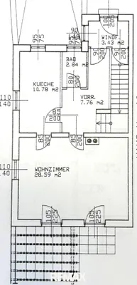 Haus kaufen in Steyr – 139,59 m², € 580.000 – Bild 21 von 22