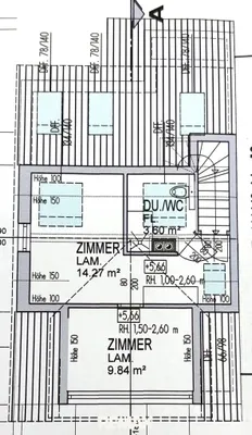 Haus kaufen in Steyr – 139,59 m², € 580.000 – Bild 19 von 22