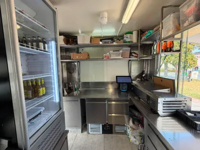 Gewerbeimmobilie kaufen in Wiener Neustadt – 10 m², € 49.999 – Bild 5 von 5