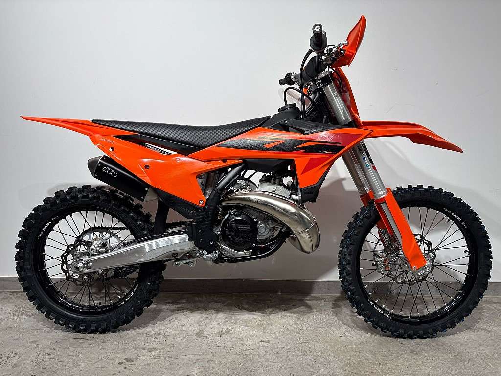 KTM 300 SX wwwshopping.at Motocross