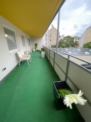 3-Zimmer-Wohnung mieten in Wien – 110 m², € 1.990 – Bild 15 von 41