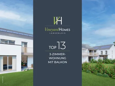 4-Zimmer-Wohnung kaufen in Krems Land – 114,29 m², € 468.400 – Bild 5 von 17