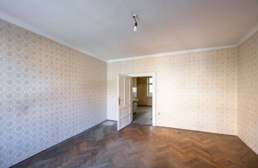 Wohnung – Wien, Lainz - Ansicht 2